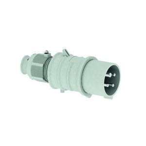 Bals Elektrotech - CEE-Stecker (IEC 60309) CEE Stecker 210668 16A, 4-polig