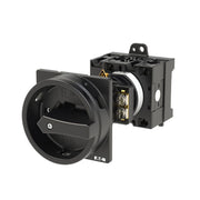 Eaton - Lasttrennschalter Hauptschalter 4polig 32A T3-2-8324/V/SVB-SW Zwischenbau