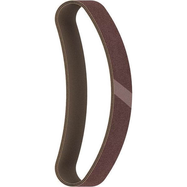 Bosch - Schleifpapier/Schleifvlies PRO X440 Schleifband, 100 2608607200 (VE10) x 690 mm G60 10-tlg