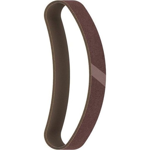 Bosch - Schleifpapier/Schleifvlies PRO X440 Schleifband, 100 2608607200 (VE10) x 690 mm G60 10-tlg