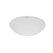 Steinel - Lichttechnisches Zubehör/Ersatzteile für Leuchten Ersatzhaube RS 16 S 034535 RS PRO P1 V2 S
