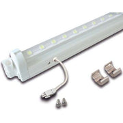 Hera - Lichtleiste LED-Langfeldleuchte dimmb. SlimLite#61001293103 CS HO+595 nw