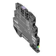 Weidmüller - Überspannungsableiter für Informations-/MSR-Technik Überspannungsableiter VSSC6 CL 12VDC 0.5A 500 mA, Klemme − 10 Stück