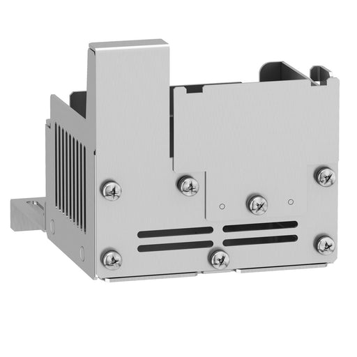 Schneider Electric - Zubehör/Ersatzteile für Frequenzregler Konf.u. Frequenzumr. VW3A95812 Bausatz für UL-Typ 1
