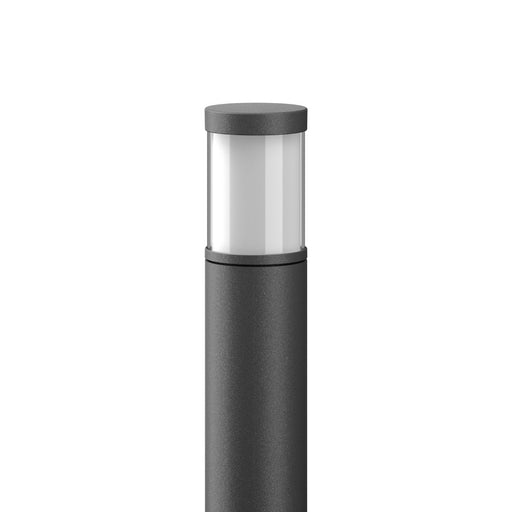 RZB - Wegeleuchte LED-Pollerleuchte 612168.004.1.76 840, DALI, si