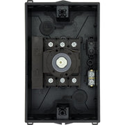Eaton - Lasttrennschalter Hauptschalter P1-25/I2/SVB-SW/HI11 I2/SVB