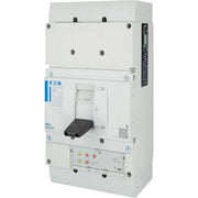 Eaton - Leistungsschalter für Trafo-, Generator- und Anlagenschutz Leistungsschalter NZMH4-VX1600 NZM4 PXR20 1600A, 3p
