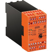 Dold&Söhne - Gerät zur Überwachung von sicherheitsgerichteten Stromkreisen Not-Aus-Modul BH5928.91 DC24V 0,5-5s