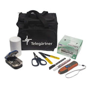 Telegärtner - Spezialwerkzeug für Kommunikationstechnik Tool-Kit 100025943 Basic
