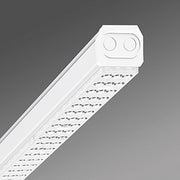 Regiolux - Geräteträger für Lichtbandsystem LED-Geräteträger IP54 SRGSOTB #19432004240 6500K