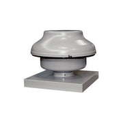 Maico - Ventilator für Dacheinbau Radial-Dachventilator EHD 31 EC 1184m³/h, EC Motor