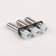 Rockwell - Querverbinder/Brücker für Reihenklemme 3P QUERVERBIND. 1492-CJD6- 1492-CJD6-3 3 − 10 Stück