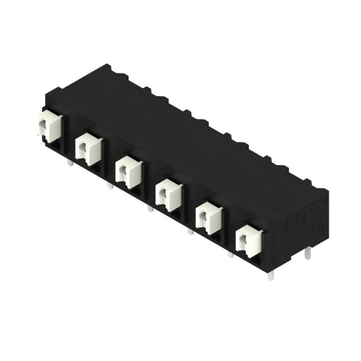 Weidmüller - Leiterplattenklemme Leiterplattenklemme LSF-SMT 7#1824990000 7.62mm − 13 Stück
