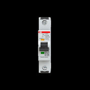 ABB Stotz S&J - Leitungsschutzschalter Sicherungsautomat S301P-K0.3 25kA, 0,3A, 1P