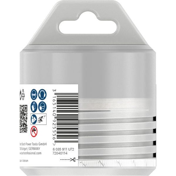 Bosch - Bohrer PRO Ceramic dry 2608599019 Trockenbohrkrone 60
