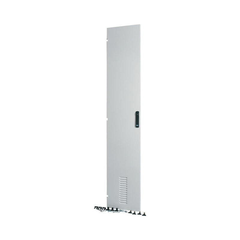 Eaton - Tür/Bedientableau (Schaltschrank) Kabelraumtür Feld XSDFV4L-20/0375 800/425+375 IP42 li