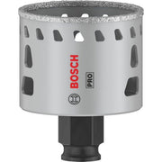 Bosch - Lochsäge PRO Tile PC Plus Lochsäge, 2608901563 54 mm, HS