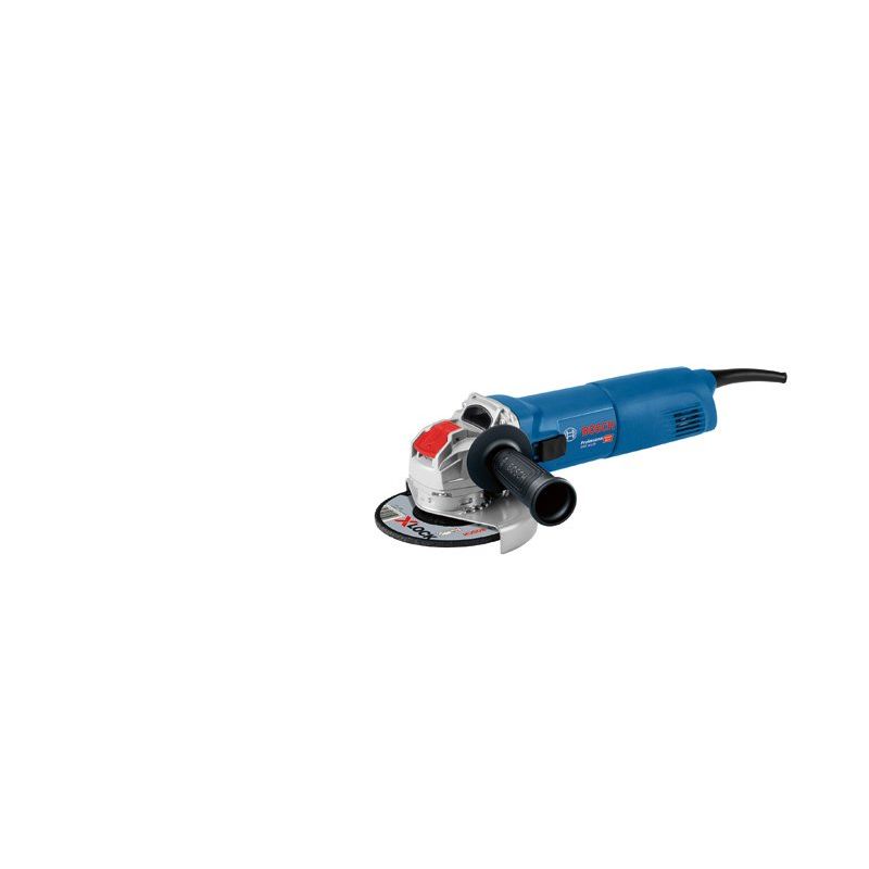 Bosch - Winkelschleifer (elektrisch) Winkelschleifer 06017B7000 GWX 14-125