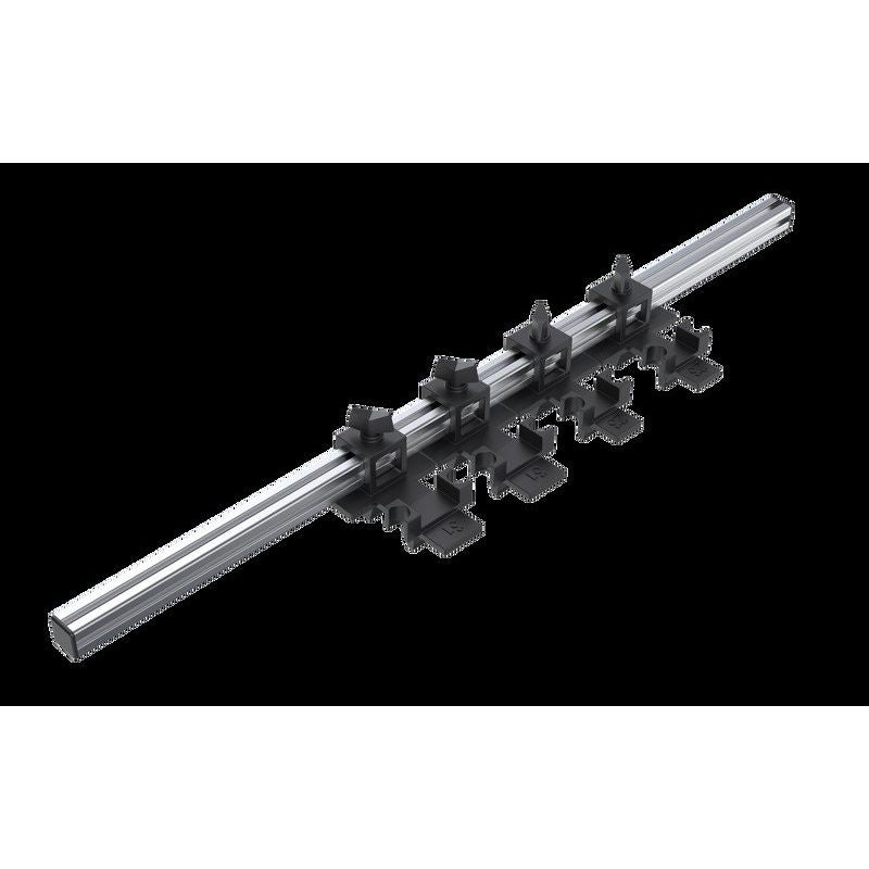 Aerocompact - Zubehör/Ersatzteile für regenerative Energieerzeugung Montagelehre SN-SP-1980 1980mm