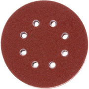 Bosch - Schleifpapierset Schleifblatt-Set für 2607019497 Exzenterschleifer