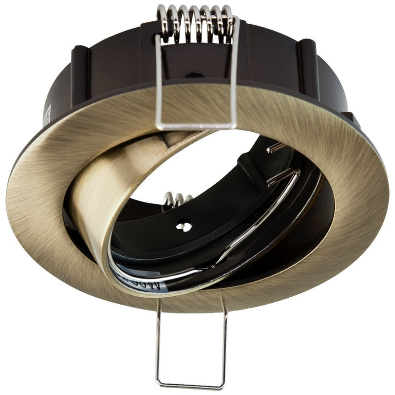 EVN Lichttechnik - Downlight/Strahler/Flutlicht NV EB-Leuchte 515 422 ams 50W 12V IP20
