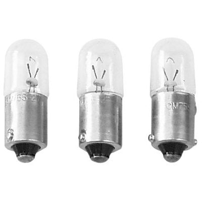 Rockwell - Anzeige- und Signallampe GLÜHLAMPE 130V 800F-N130 800F-N130