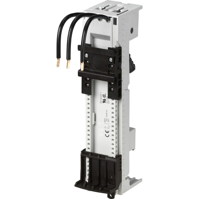 Eaton - Sammelschienen-Adapter Sammelschienenadapter BBA0-25 45mm 25A 1TS