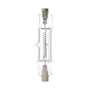 Scharnberger+Hasenbein - Studio-, Projektions- und Fotolampe Projektorlampe 17x74,9mm 65230 R7s 230V 800W DXX