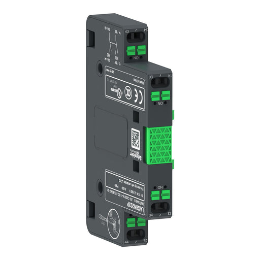 Schneider Electric - Hilfsschalterblock Hilfskontaktblock 2. Reihe LAG8N203P TeSys Giga Schütz − 1 Stück