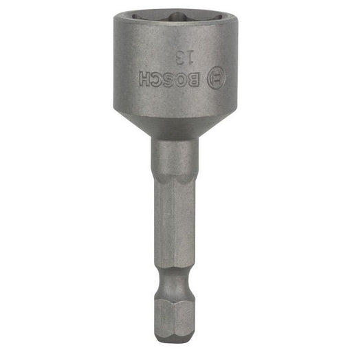 Bosch - Steckschlüssel Steckschlüssel, 50 x 13 2608550071 mm, M 8, mit Magnet