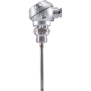Jumo - Temperatursonde Widerstandsthermometer 00533454 6x100mm, 0-100°C