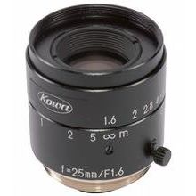 Pepperl+Fuchs Fabrik - Matrixcodeleser Zubehör Kameraobjektiv VOS-LE-C-25MM-JC − 1 Stück
