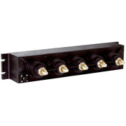 Lapp Zubehör - Rundsteckverbinder, feldkonfektionierbar (Industriesteckverbinder) POWERLOCK-BOX-A1-S-(1) 44420282