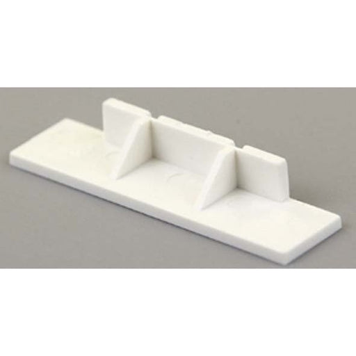 Finder - Zubehör/Ersatzteile für Schaltrelais Bezeichnungsschild 092.00.2 − 10 Stück by Finder
