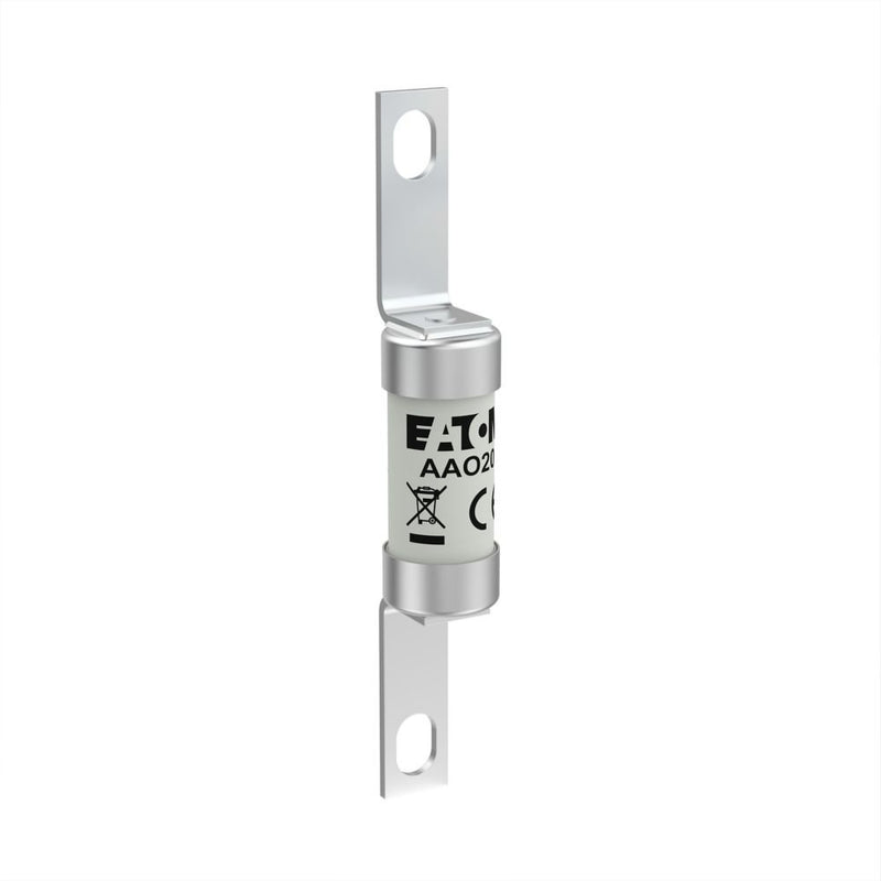 Eaton - HRC-Sicherung Sicherungseinsatz AAO20 20 A, AC 550 V − 20 Stück
