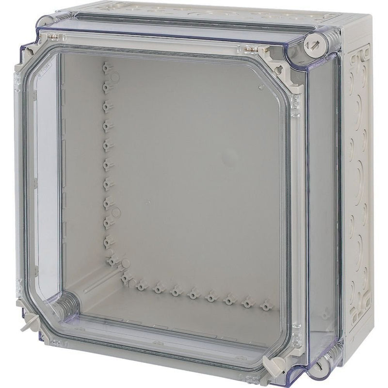 Eaton - Leergehäuse Isolierstoffgehäuse CI44E-200-T +Vorprägungen