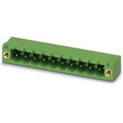 Phoenix Contact - Leiterplattensteckverbinder Grundleiste MSTB 2,5/18-GF-5,08 − 50 Stück