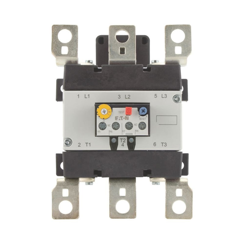 Eaton - Überlastrelais thermisch Motorschutzrelais Z5-125/FF250 95-125A, 1S1Ö
