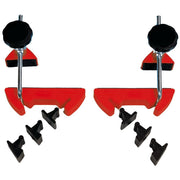 BESSEY - Schraubzwinge Gehrungs-Spannsystem MCX