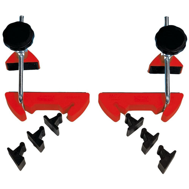 BESSEY - Schraubzwinge Gehrungs-Spannsystem MCX