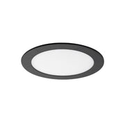Brumberg Leuchten - Downlight/Strahler/Flutlicht LED-Einbaupanel 350 mA 12452183 2700/3300/4000K
