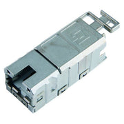 Telegärtner - Modularer Steckverbinder STX RJ45 Modul Cat.6 100007527