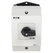 Eaton - Lastschalter Ein-Aus-Schalter T0-3-8216/I1 I(G)