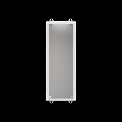 Striebel&John - Leergehäuse Wandschrank TW105GB SK I IP30 Basis