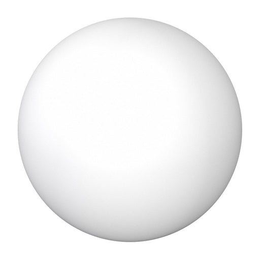EVN Lichttechnik - Wegeleuchte Kugel-Leuchte D50cm KA5 001 f.Innen-u.Aussenber