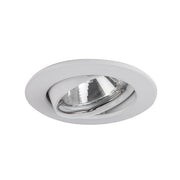 Brumberg Leuchten - Downlight/Strahler/Flutlicht HV-Einbaustahler 36303070 GU10 max.50W/weiß