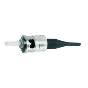 Telegärtner - LWL-Steckverbinder T-ST Stecker MM 100007053 Faser D:0,9mm