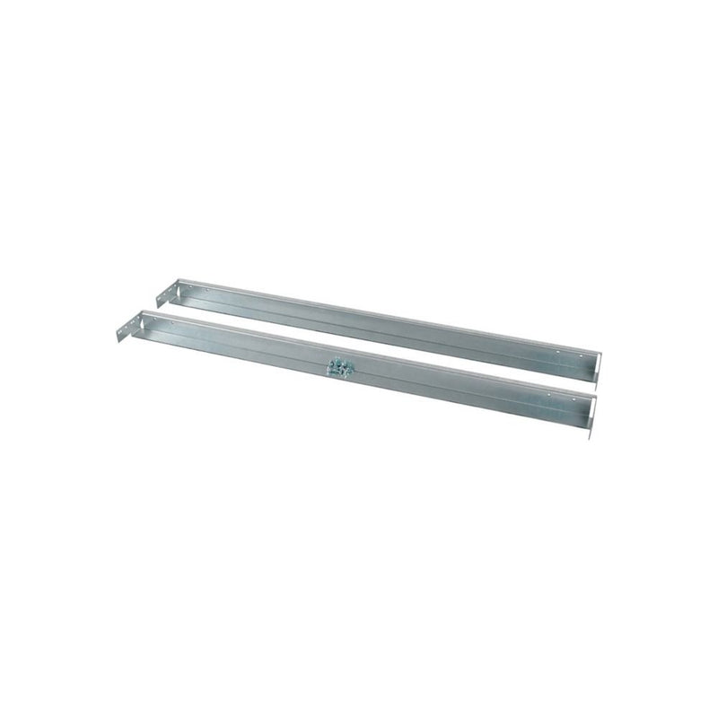 Eaton - Sammelschienenträger Befestigungswinkel XTBZF1-W1100 Schienenstützer