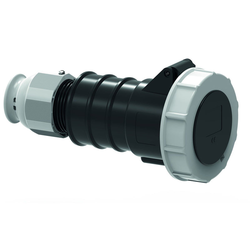 Bals Elektrotech - CEE-Kupplung (IEC 60309) Kupplung 31207 IP67