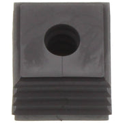 Weidmüller - Durchführungstülle Dichtelement CABTITE SE 7-8 SMLBK − 10 Stück
